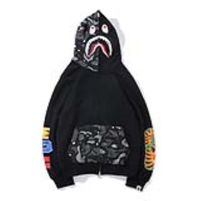 Cheap Bape Hoodies wholesale No. 286